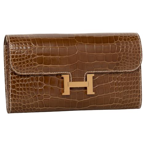 constance long wallet hermes|hermes constance vintage.